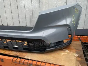 Honda Cr-v 2024 Front Bumper Home Used