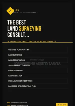 Do You Need a Surveyor?