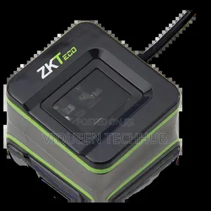 Zk Teco Fingerprint Scanner -slk-20r