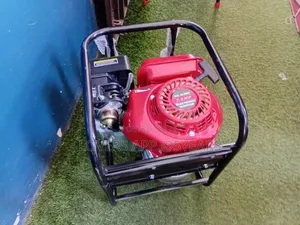 Honda 2 Inch Water Pump With Strong Metal Frame