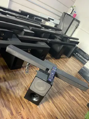 Sony Sa-Wct290