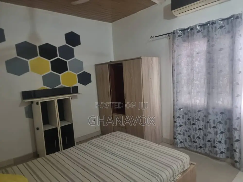 Furnished 2bdrm Apartment in Lake Side Estate for rent