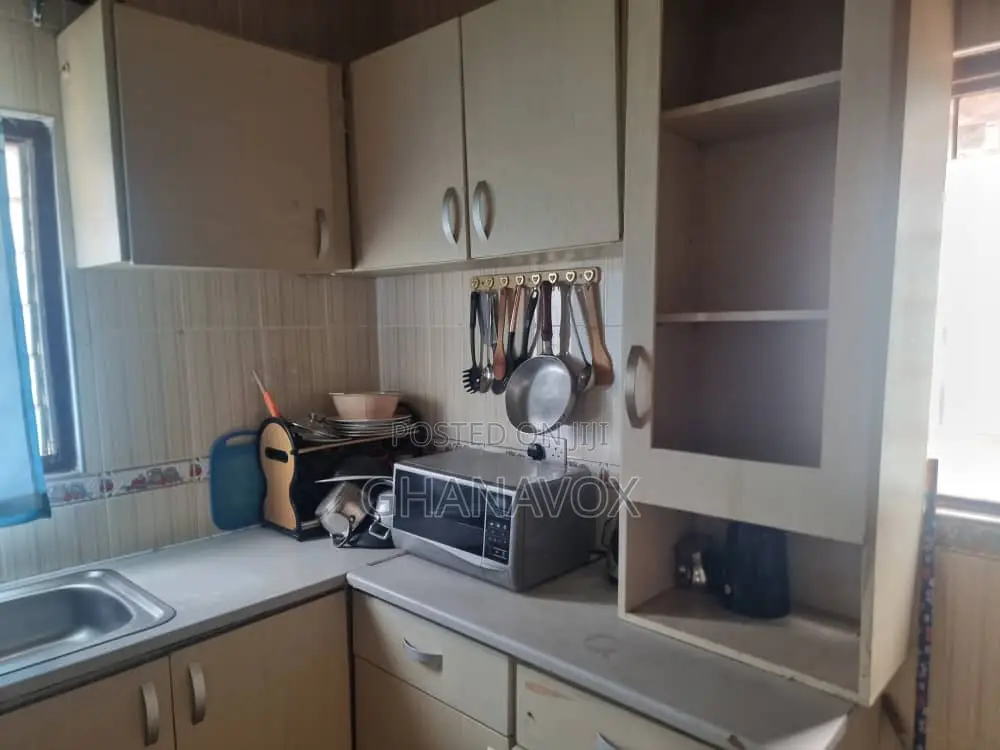 Furnished 2bdrm Apartment in Lake Side Estate for rent