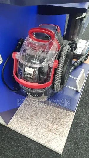 Bissell Spot Clean Pro Multipurpose Vacuum Clearner