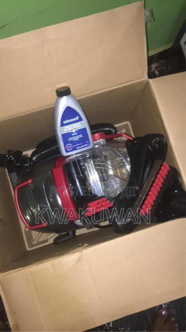 Bissell Spot Clean Pro Multipurpose Vacuum Clearner