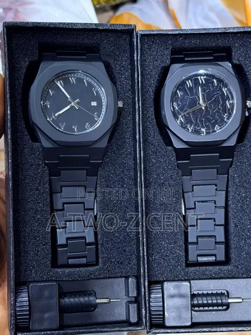 Quality Valenzo Watch