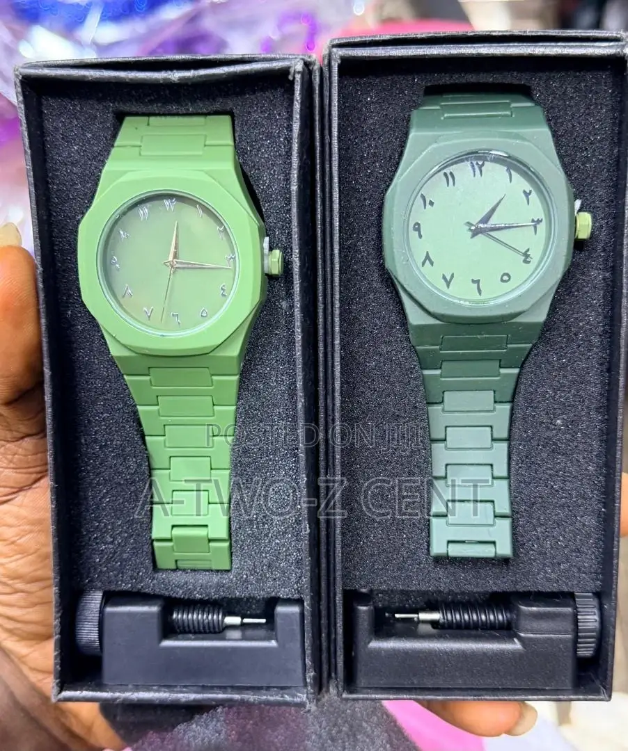 Quality Valenzo Watch