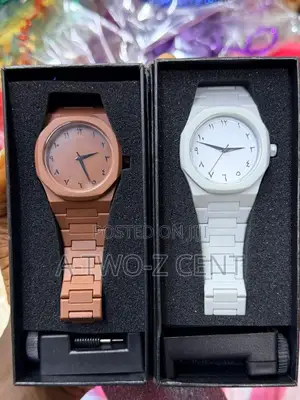 Quality Valenzo Watch