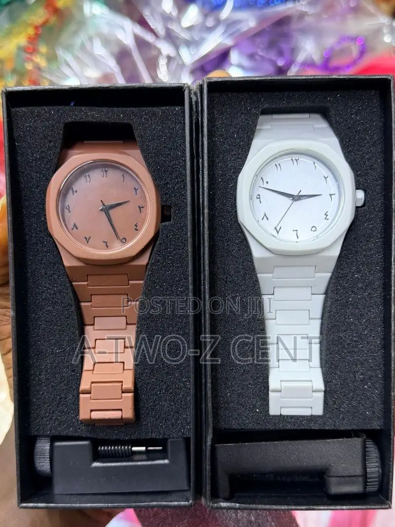 Quality Valenzo Watch