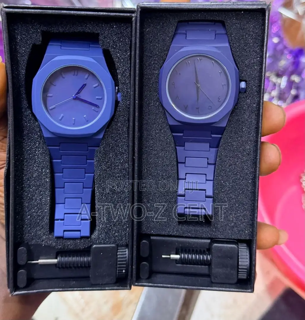 Quality Valenzo Watch