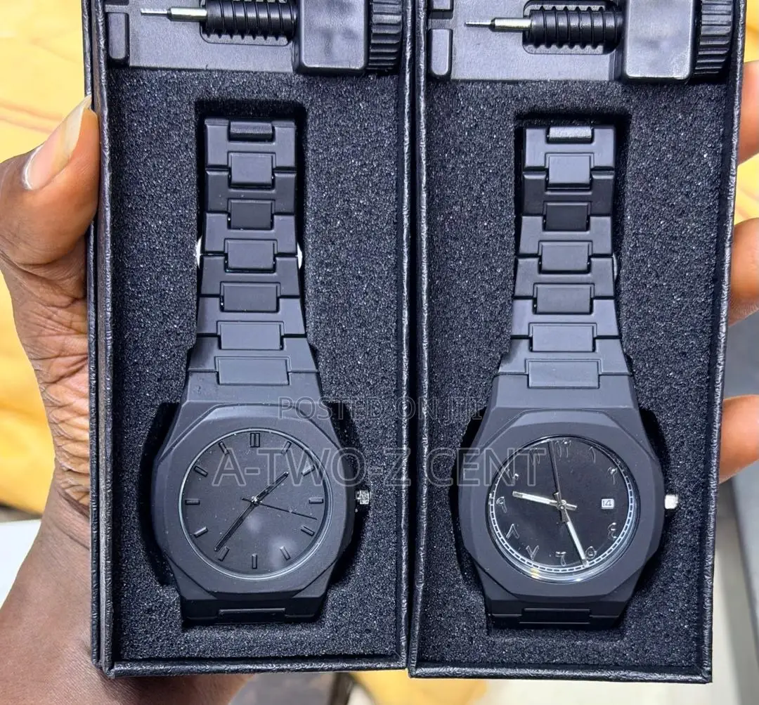 Quality Valenzo Watch