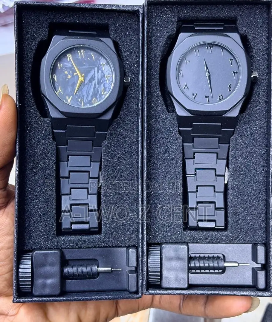 Quality Valenzo Watch