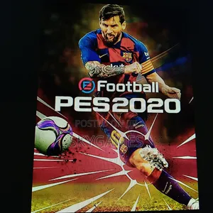 Pes 2020 Crack Pc