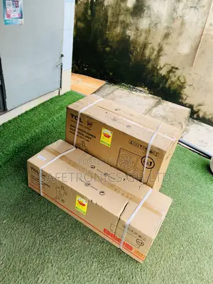 Order Best TCL Air Conditioner 2.0hp ( 3 Star) R410 Gas