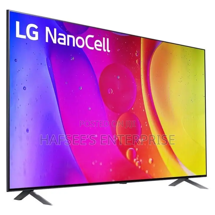Lg 75 Inch Nanocell Smart Tv