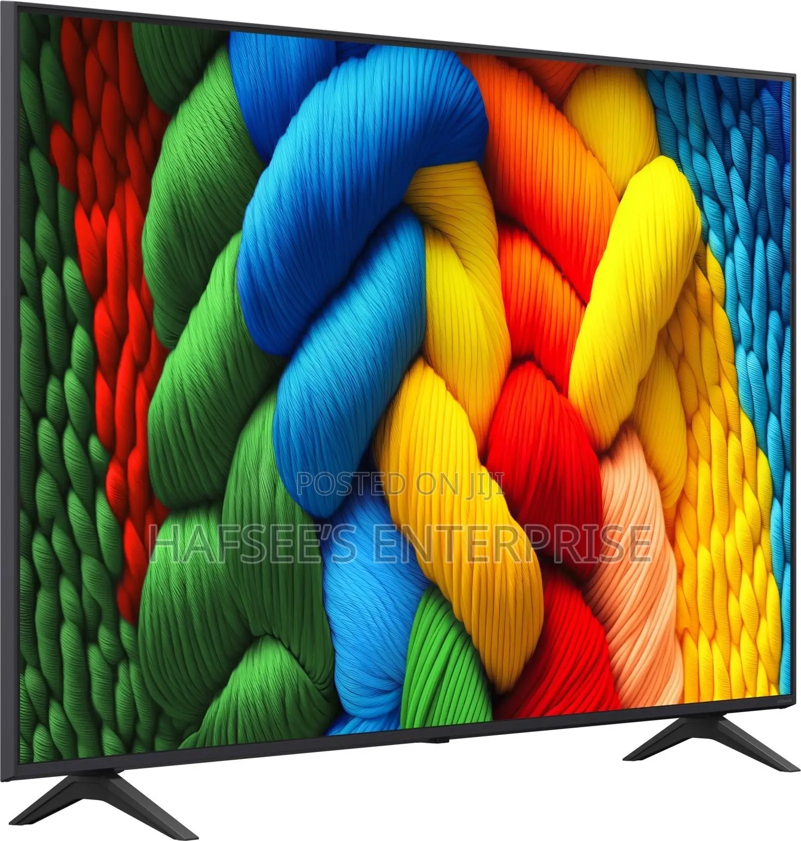 Lg 75 Inch Nanocell Smart Tv
