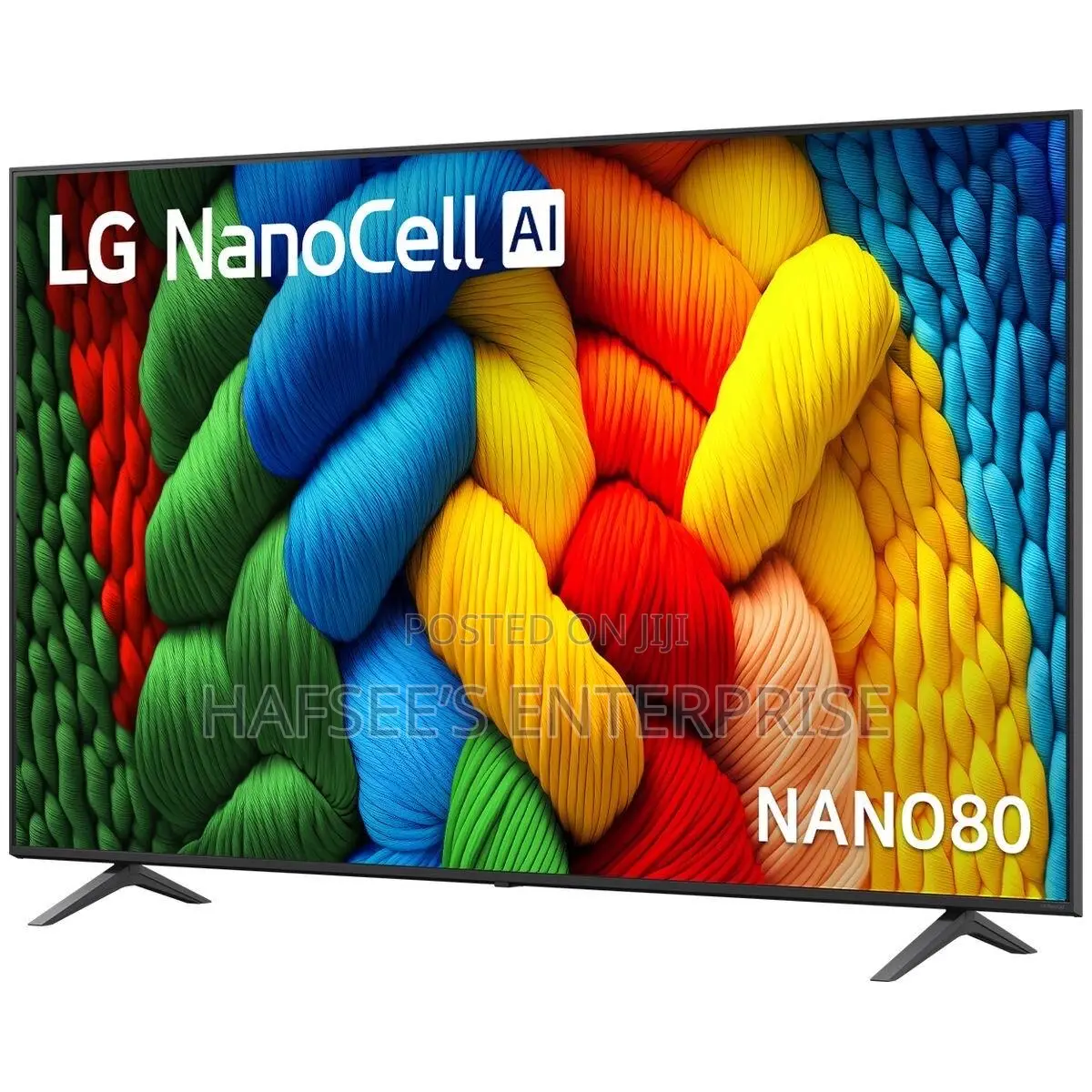 Lg 75 Inch Nanocell Smart Tv