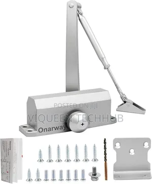 Door Closer Bl-338