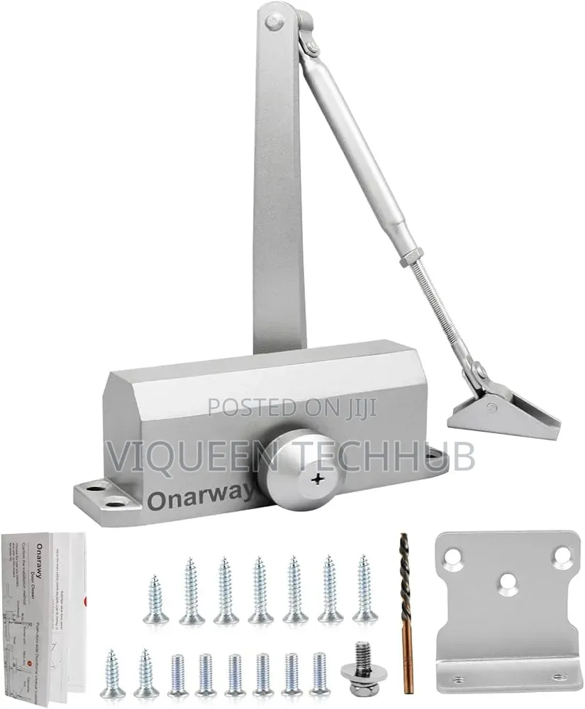 Door Closer Bl-338