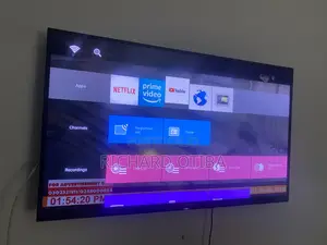 40 Inch Sony Bravia Full Digital Tv