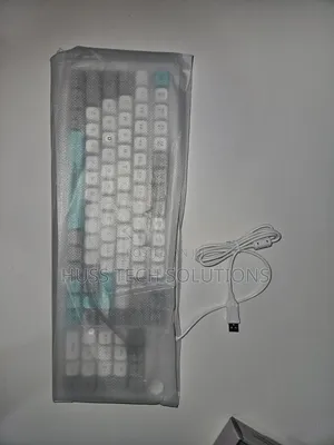 Forev Fv-908 Mechanical Gaming Keyboard and Mouse