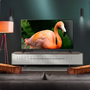 Lg 50 Inch Uhd Smart Tv