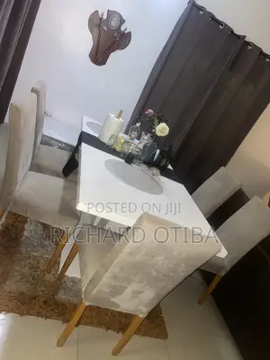 Dinning Table Set