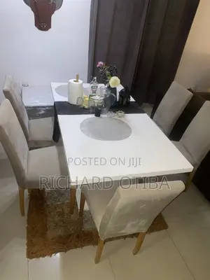 Dinning Table Set