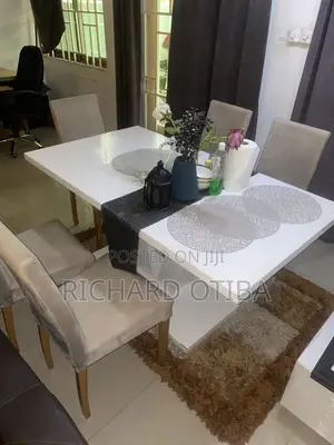 Dinning Table Set