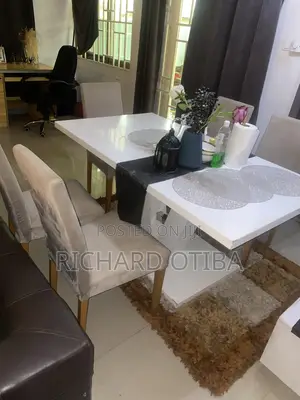 Dinning Table Set