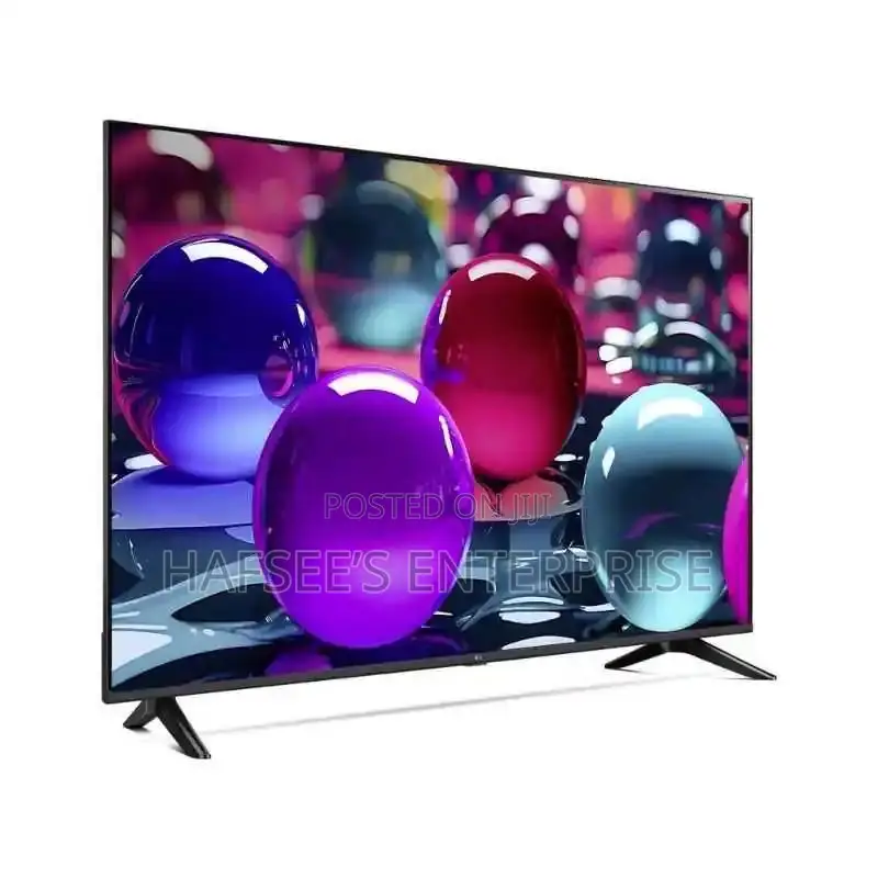 Lg 65 Inch Uhd Ai Smart Tv