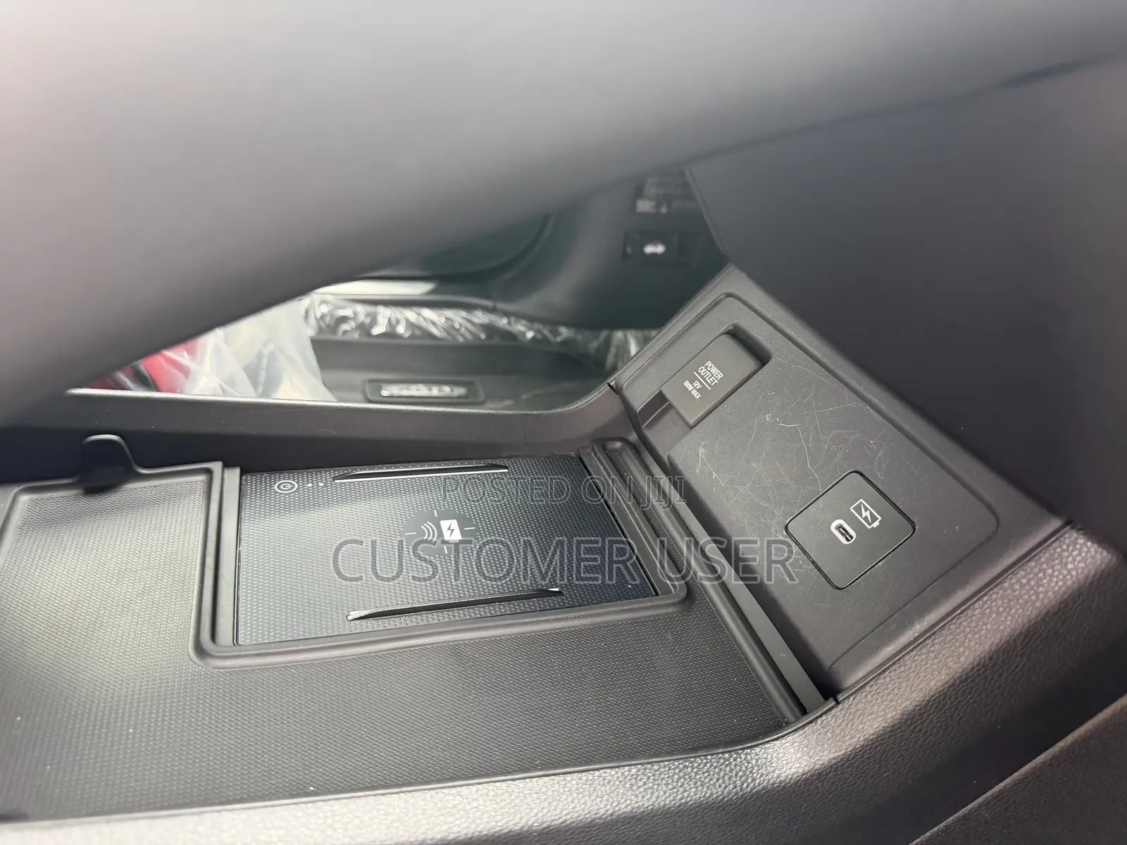 Acura RDX 2022 Gray