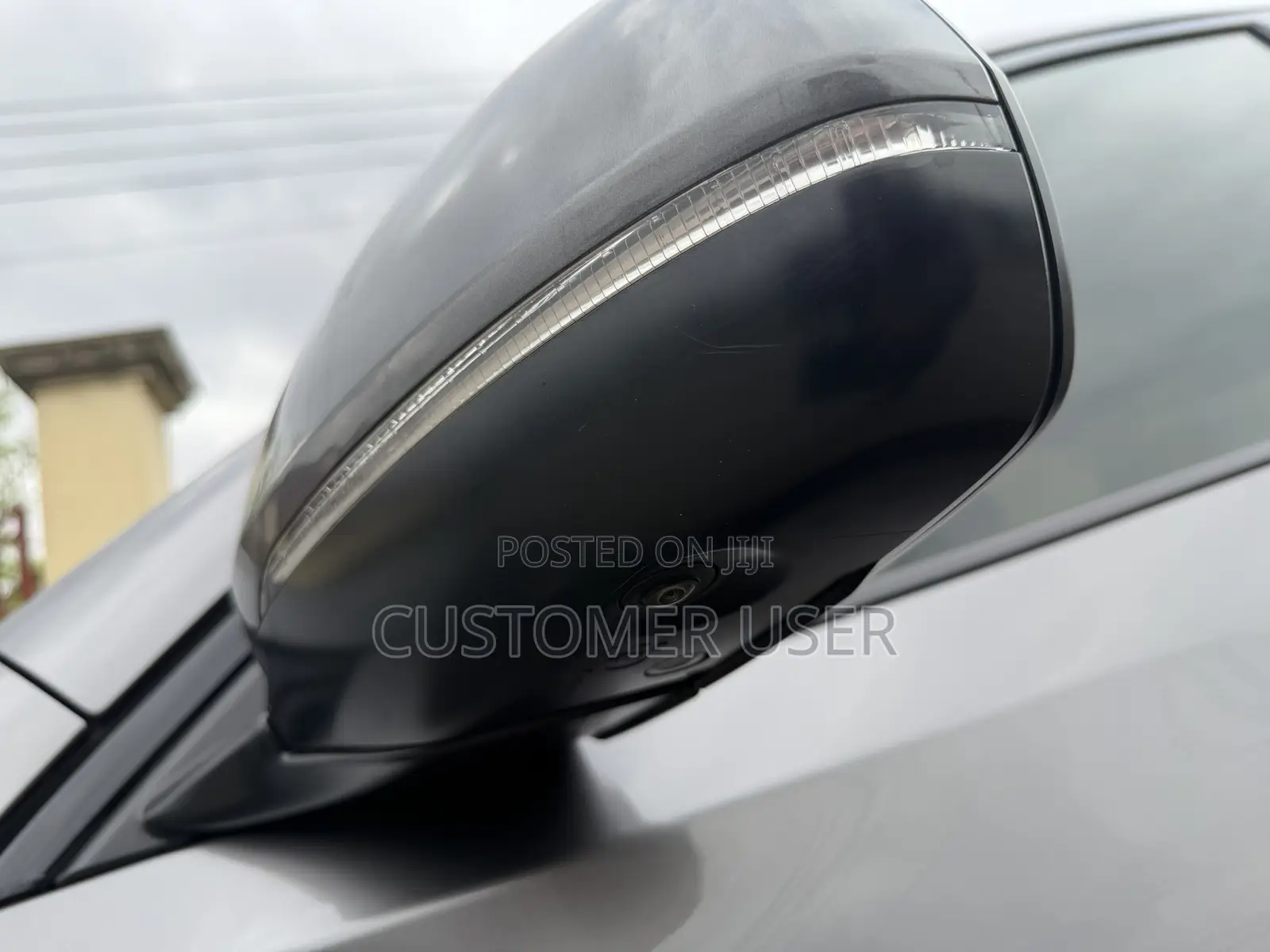 Acura RDX 2022 Gray