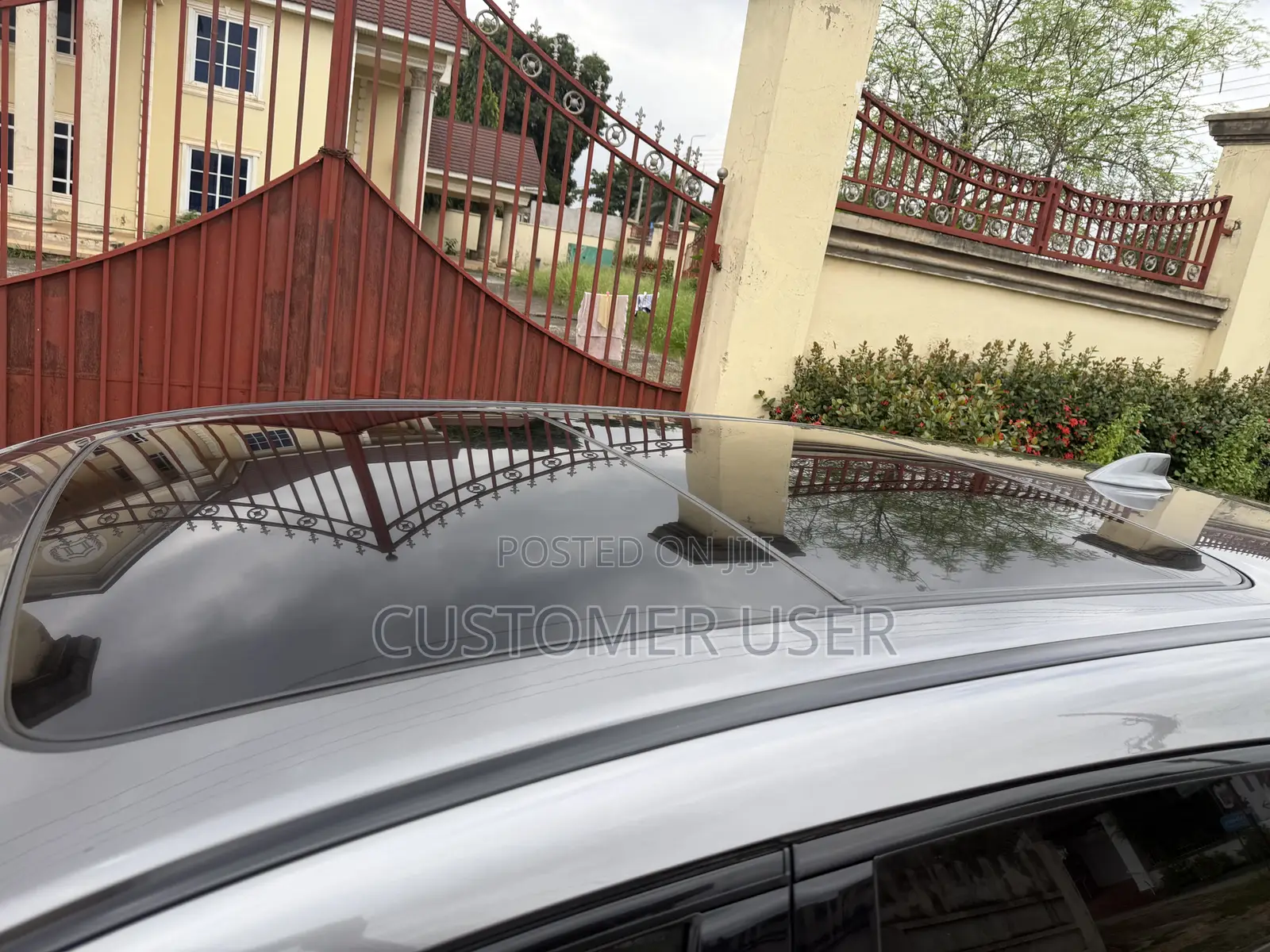 Acura RDX 2022 Gray