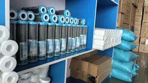 Cartridge Filters