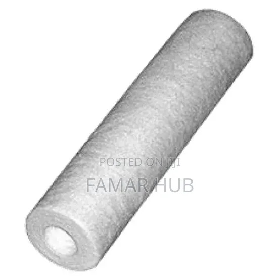 Cartridge Filters