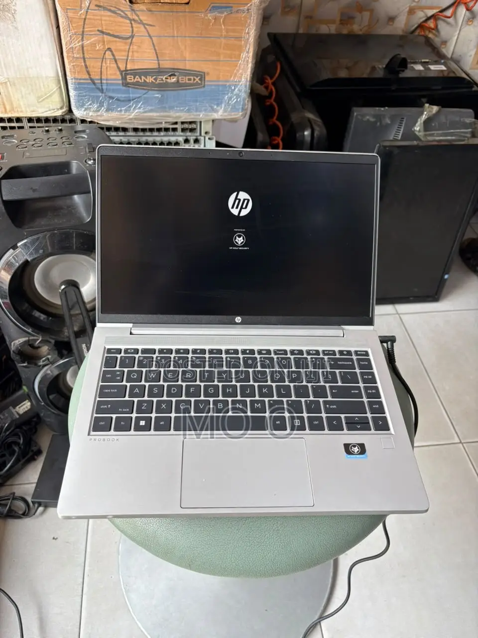 Laptop HP ProBook 445 G8 16GB AMD Ryzen 7 SSD 512GB