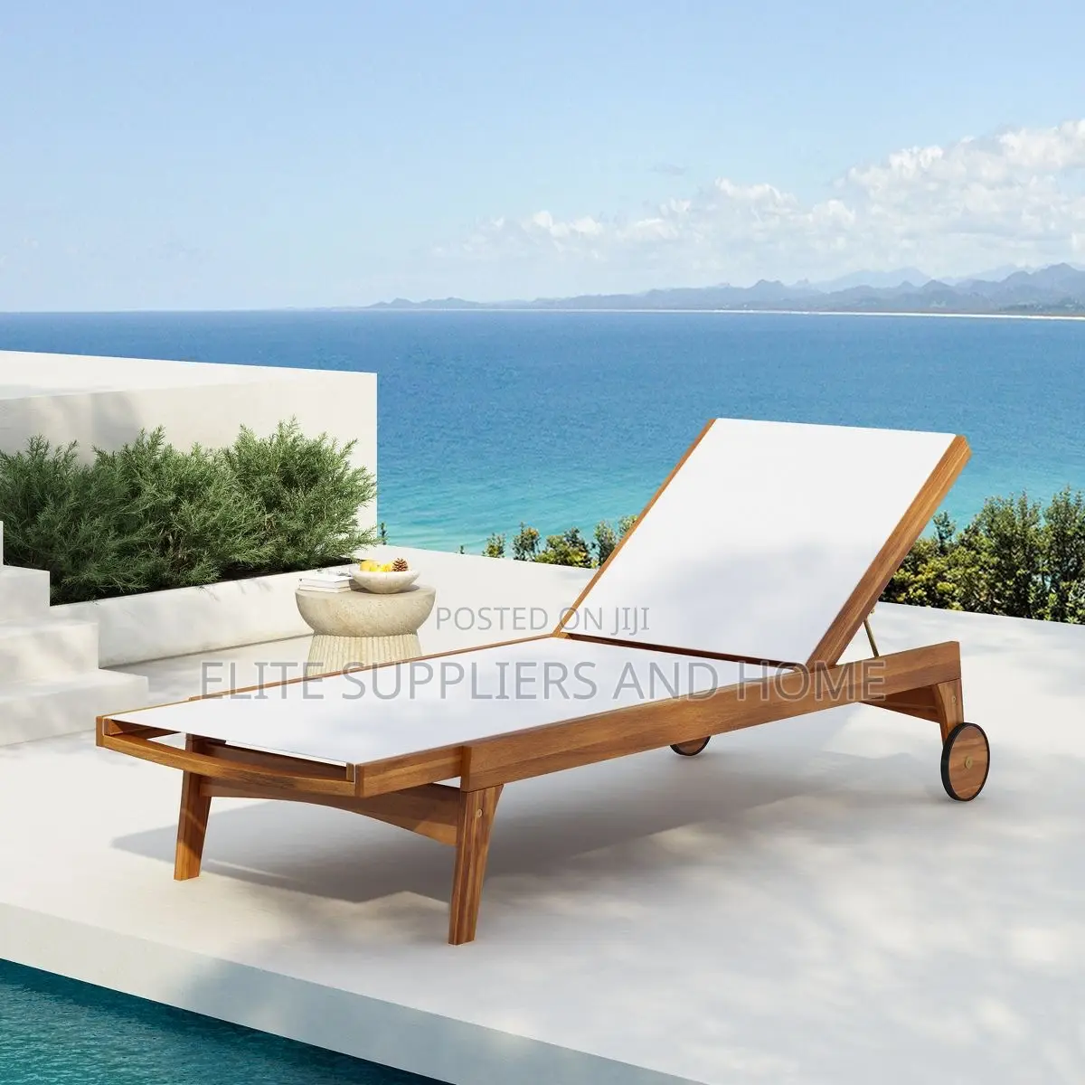 Lounge Chairs