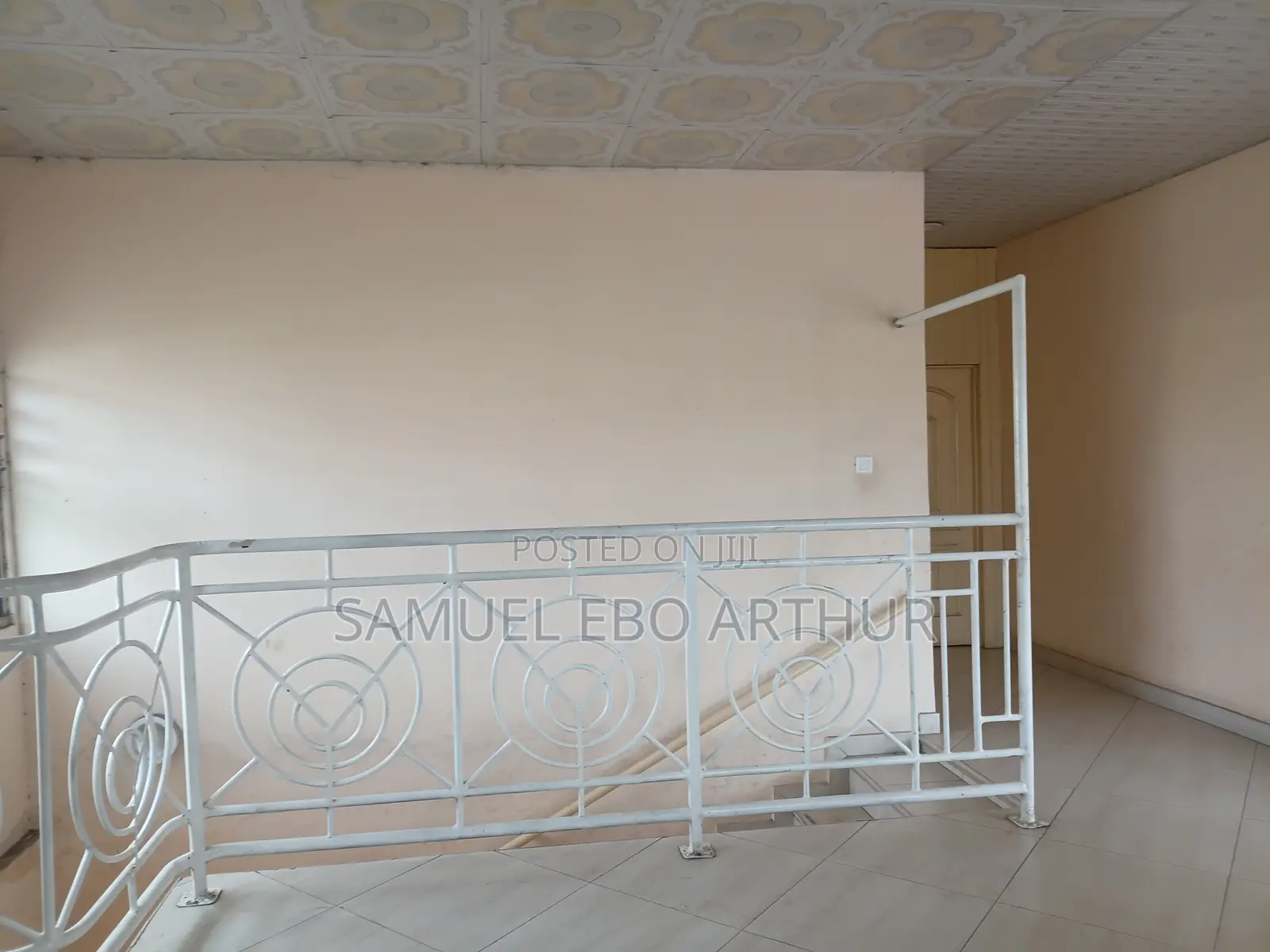 4bdrm Apartment in Dzorwulu for rent