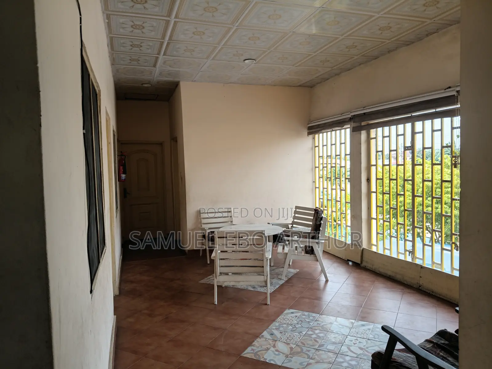 4bdrm Apartment in Dzorwulu for rent