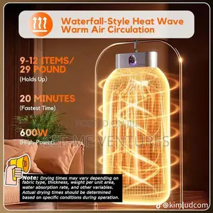 Clothes Dryer