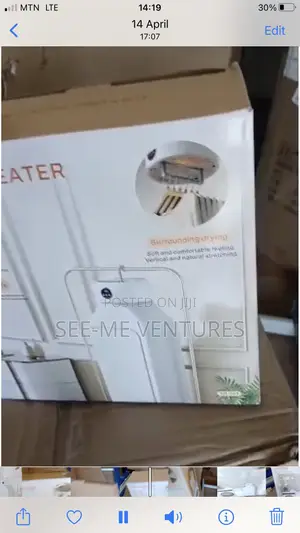 Clothes Dryer