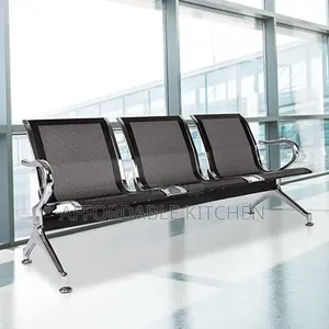 3 Set Waiting Chair
