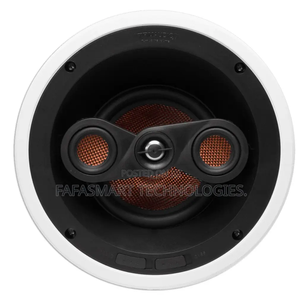 Truaudio Revolve Series Rev6-Lcr.1 Ceiling Speakers
