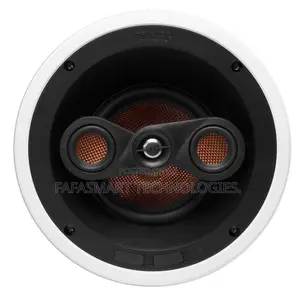 Truaudio Revolve Series Rev6-Lcr.1 Ceiling Speakers