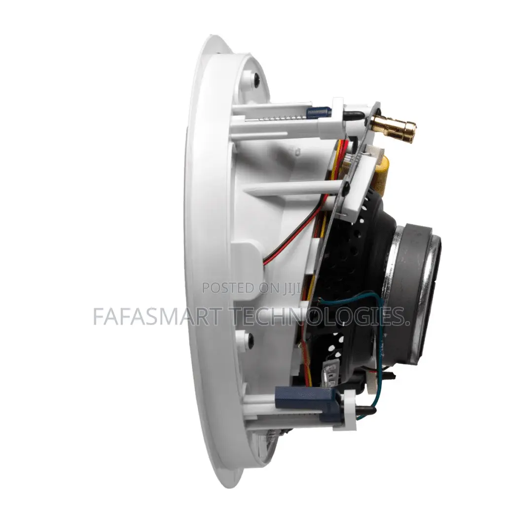 Truaudio Revolve Series Rev6-Lcr.1 Ceiling Speakers