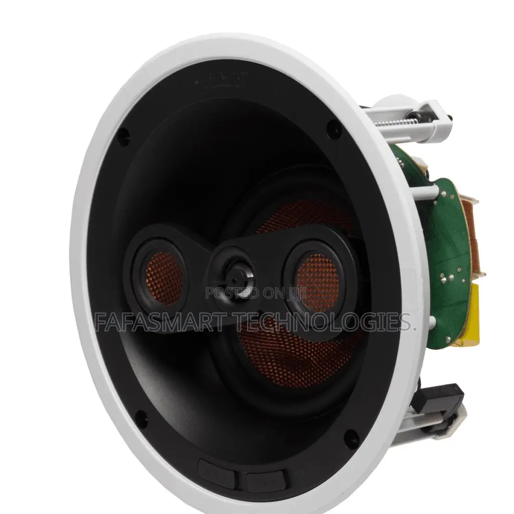 Truaudio Revolve Series Rev6-Lcr.1 Ceiling Speakers