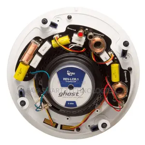Truaudio Revolve Series Rev6-Lcr.1 Ceiling Speakers