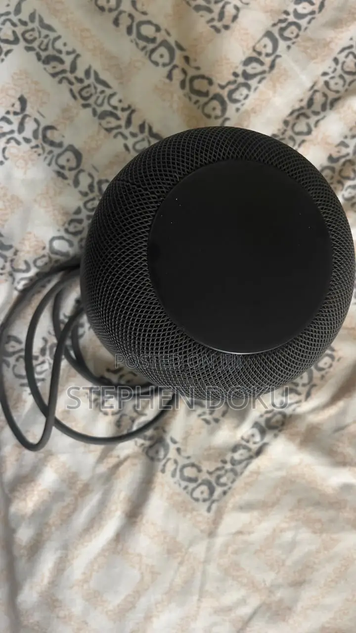 Apple Homepod 2nd Gen