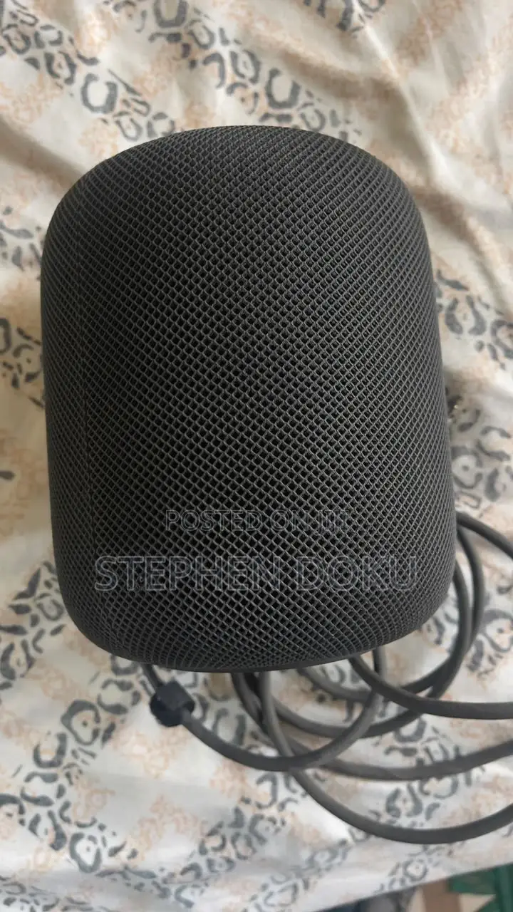 Apple Homepod 2nd Gen
